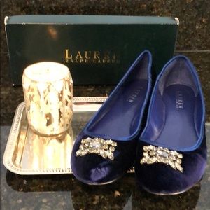 Ralph Lauren shoes
